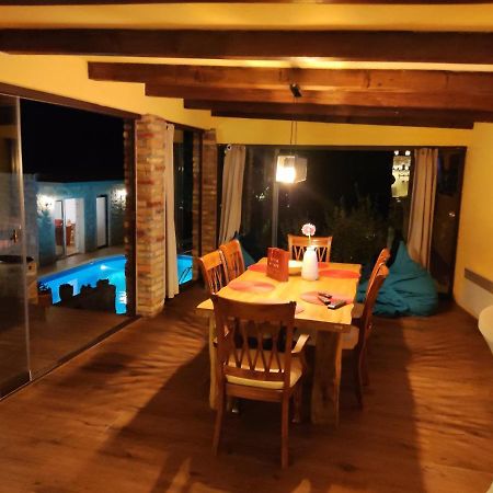 Villa Marina Krusevo-Zadar ภายนอก รูปภาพ