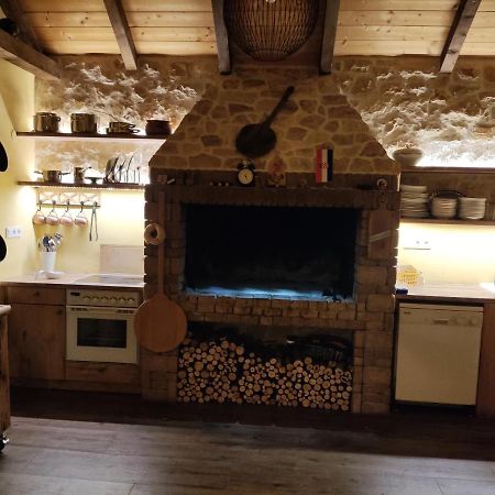 Villa Marina Krusevo-Zadar ภายนอก รูปภาพ