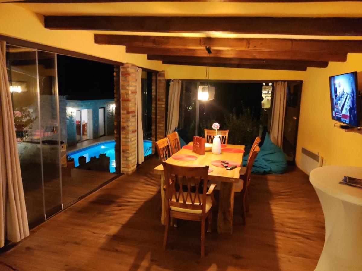 Villa Marina Krusevo-Zadar ภายนอก รูปภาพ
