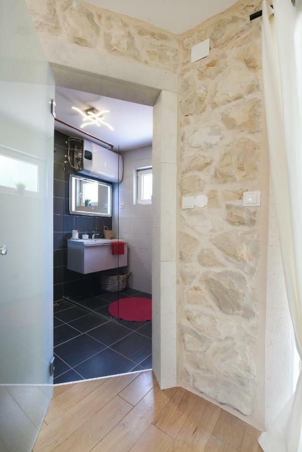 Villa Marina Krusevo-Zadar ภายนอก รูปภาพ