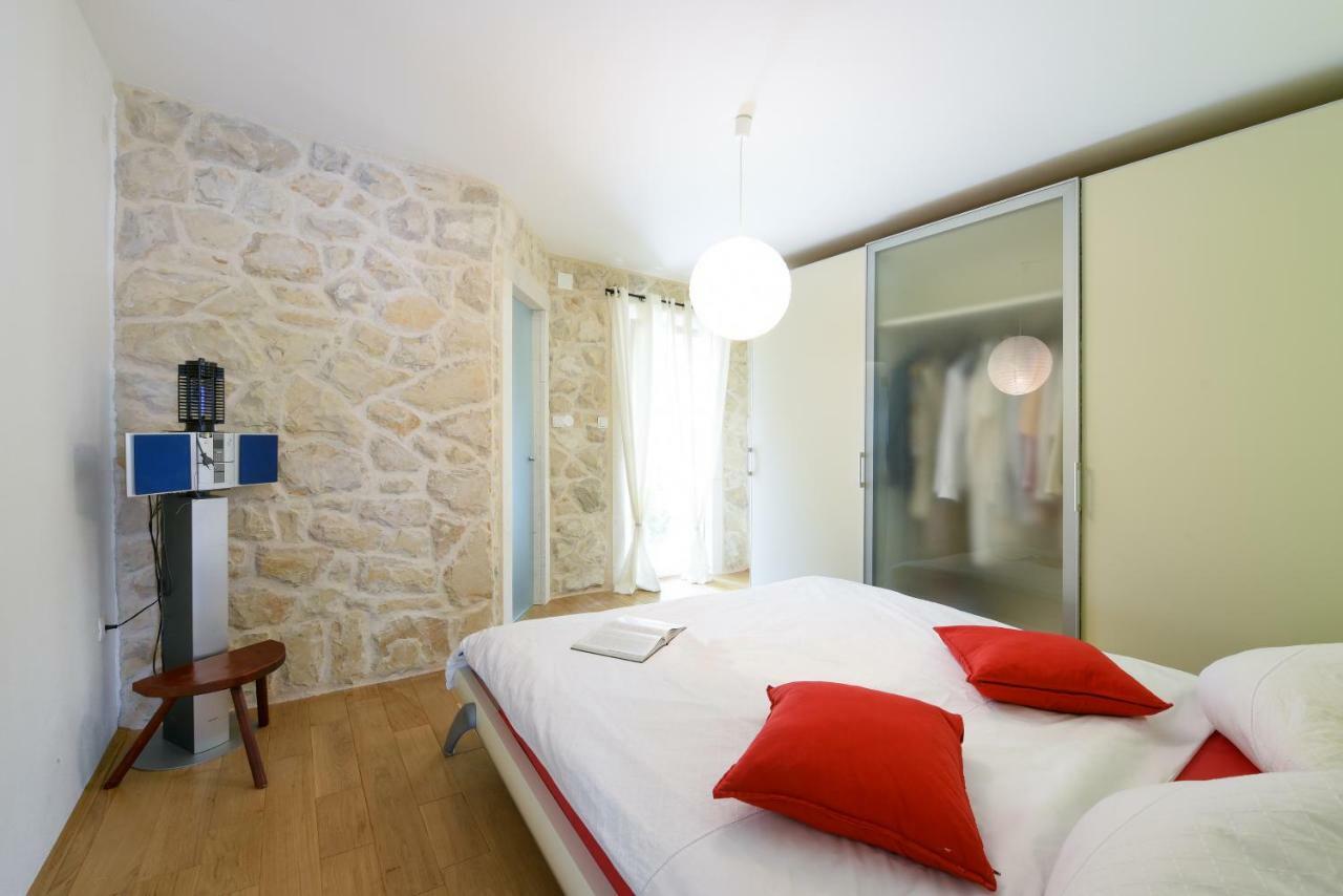 Villa Marina Krusevo-Zadar ภายนอก รูปภาพ